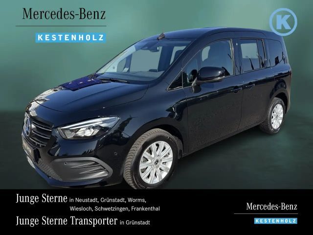 Mercedes-Benz T-Klasse T 180 d PROGRESSIVE*NAVI*KAM*ALU*KEYL*LED*SHZ* BC 2022 Diesel