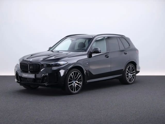 BMW X5 50 e xDrive M Sport 2024 Hybride / Benzine