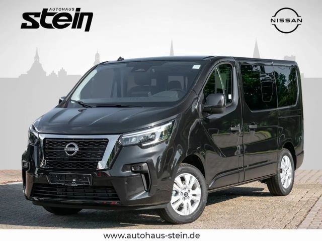 Nissan Primastar