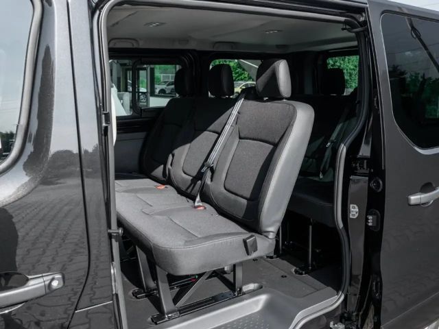 Nissan Primastar