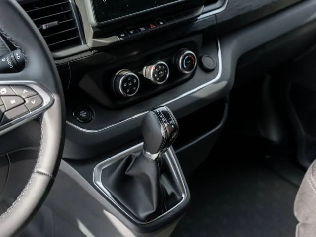Nissan Primastar