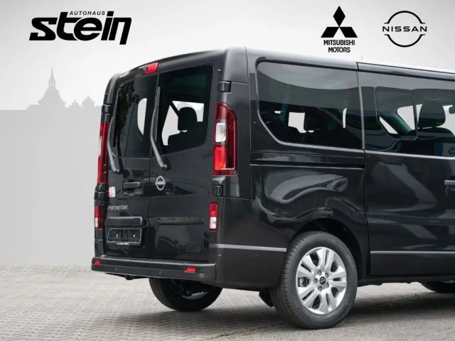 Nissan Primastar