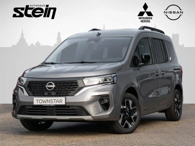 Nissan Townstar