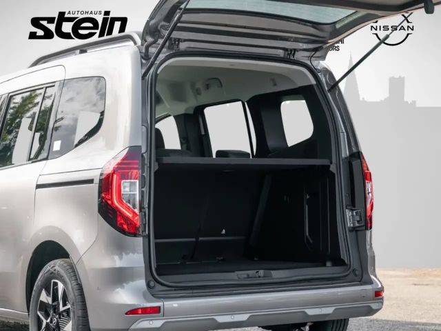 Nissan Townstar