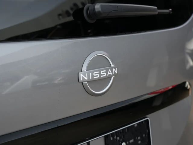 Nissan Townstar