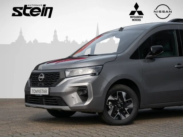 Nissan Townstar