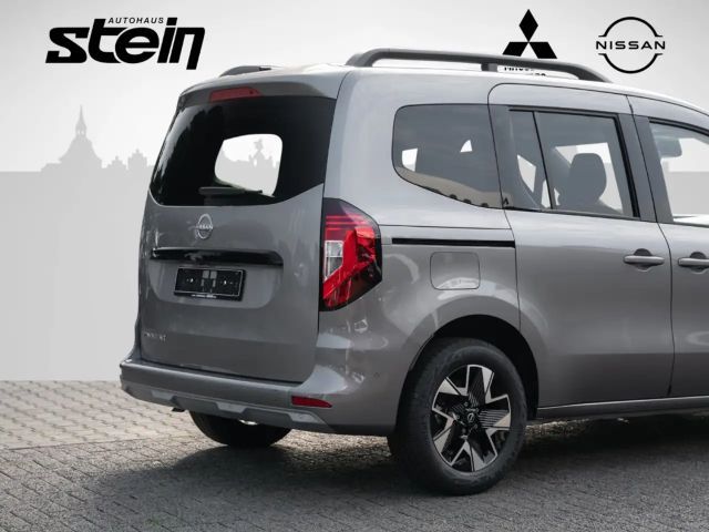 Nissan Townstar