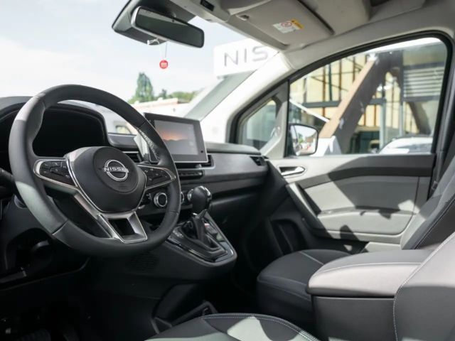 Nissan Townstar