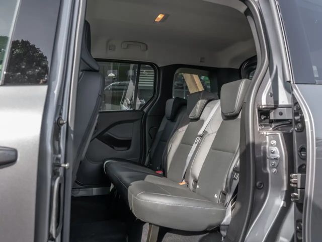 Nissan Townstar
