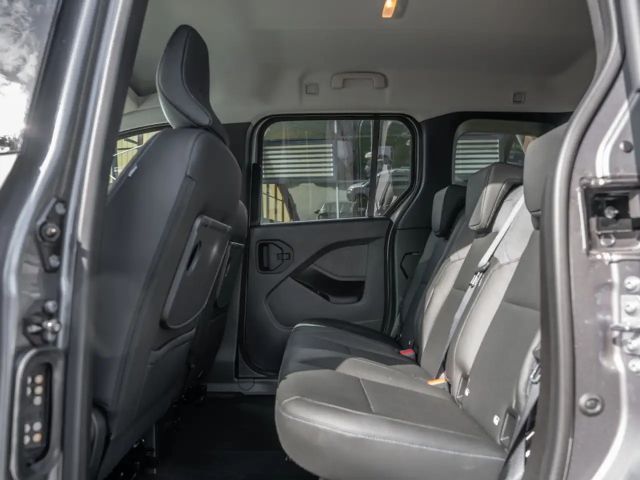 Nissan Townstar