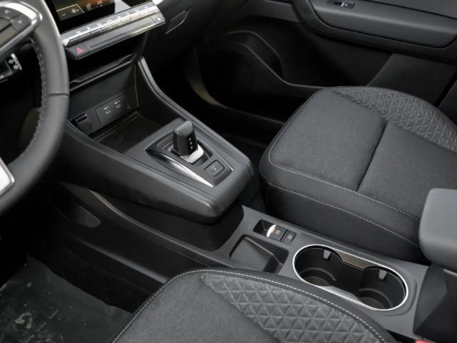 Mitsubishi Grandis