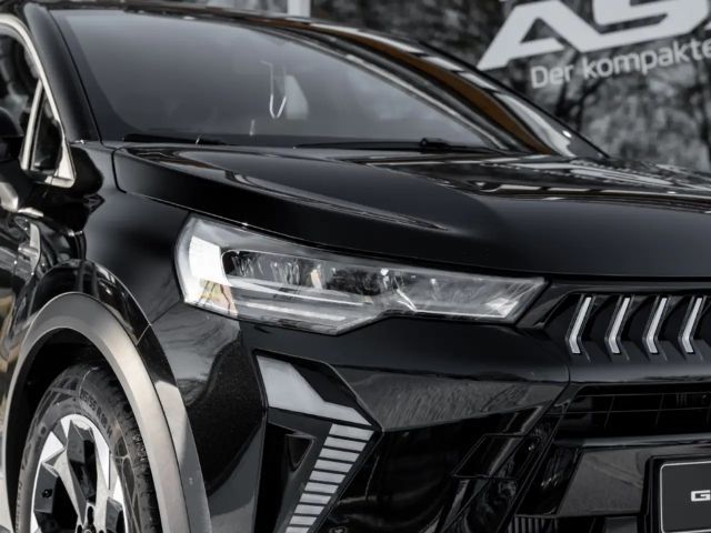 Mitsubishi Grandis