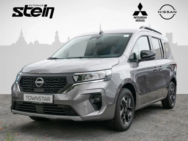 Nissan Townstar