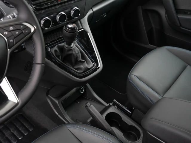 Nissan Townstar
