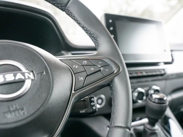 Nissan Townstar