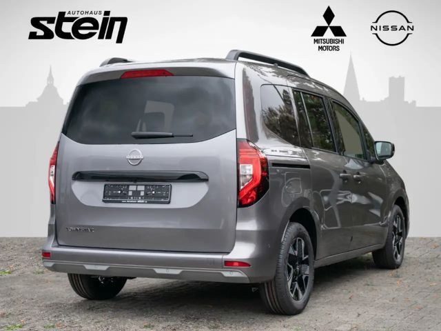 Nissan Townstar
