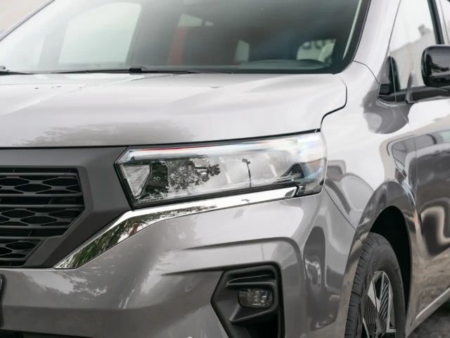 Nissan Townstar