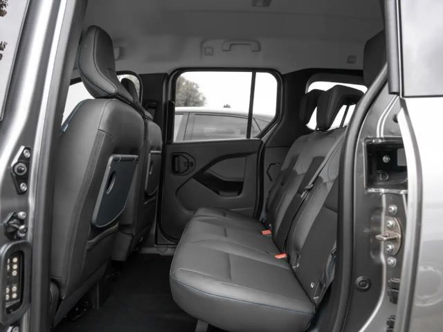 Nissan Townstar