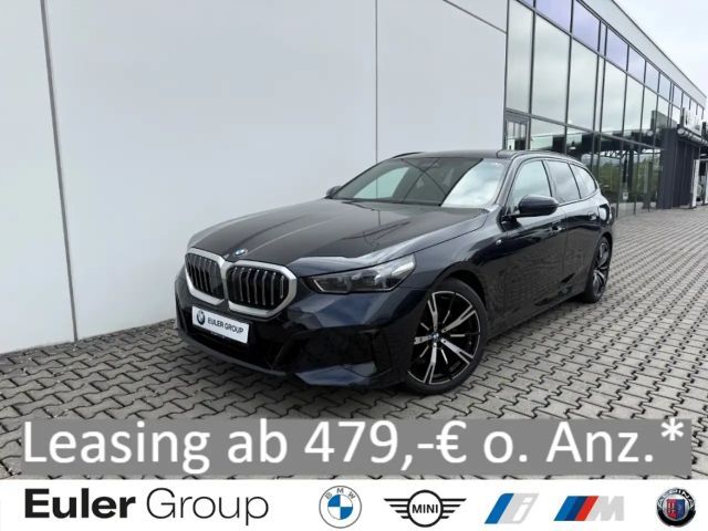 BMW 520 d xDrive Tour. M Sport 20'' AHK StandHz Travel Com 2025 Diesel