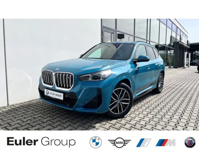 BMW iX1 xDrive 30A Sportpaket AD AHK-el. klappb. AHK-klapp 2023 Elektrisch