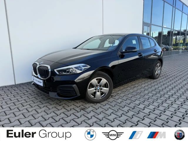 BMW 118 i LMR SHZ LED ActiveG+ LCProf Tempomat 2023 Benzine