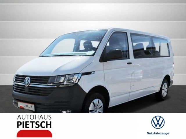 Volkswagen T6.1 Kombi 2.0 TDI LR Klima PDC Bluetooth 2023 Diesel