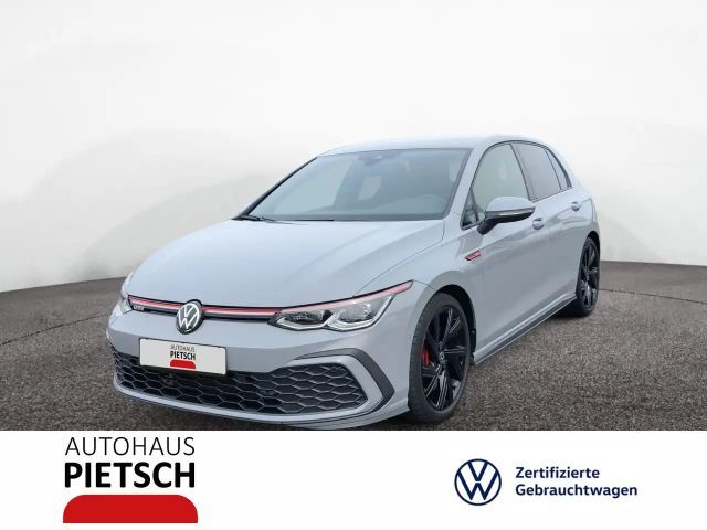Volkswagen Golf GTI Golf VIII GTI 2.0 TSI DSG IQ.Light DCC AHK 2023 Benzine