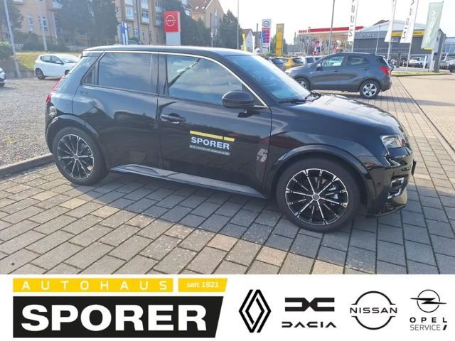Renault R 5