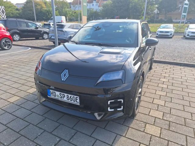Renault R 5