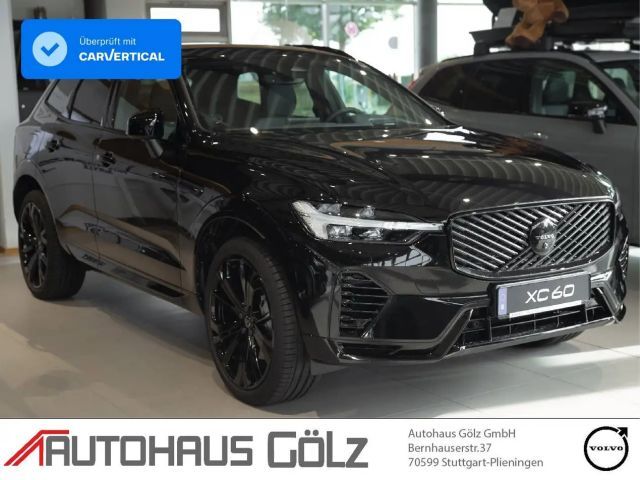 Volvo XC60 T8 Ultra Black Edition AWD Head up Display*Schiebedach*360°Kamera*Standheizung*ACC 2026 Hybride / Benzine