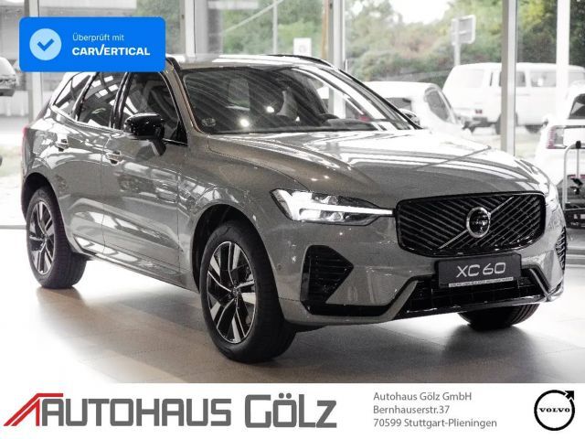 Volvo XC60 T8 Plus Dark AWD Standheizung*ACC*360°Kamera*Sitzheizung vorn&hinten*Lenkradheizung 2026 Hybride / Benzine