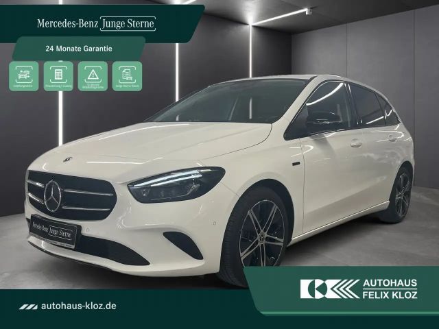 Mercedes-Benz B 250 e Progressive*Distro*Memo*Multibeam*Sound* 2021 Hybride / Benzine