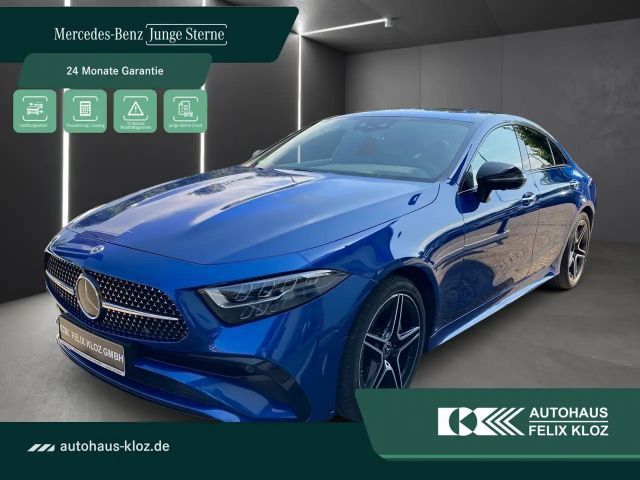 Mercedes-Benz CLS 450 4M AMG*Standhz*Ditronic*360*AHK*SHD*Burm 2022 Benzine