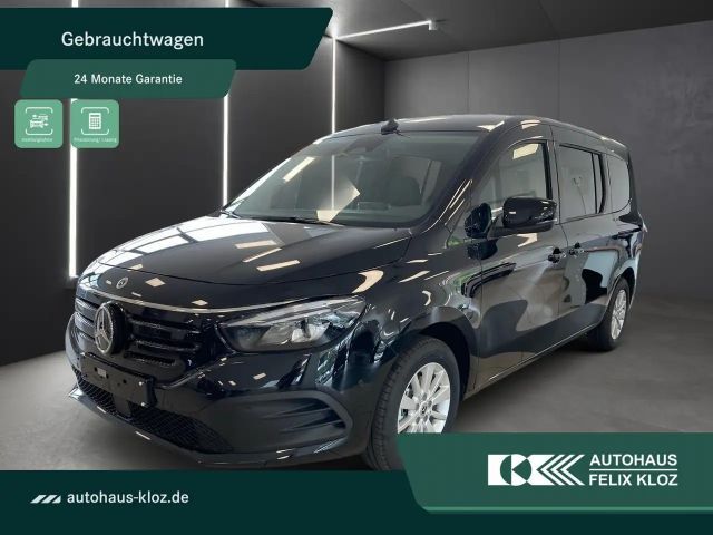 Mercedes-Benz EQT 200 Lang Progressive*Kamera*LED*Keyless*Ambi 2025 Elektrisch