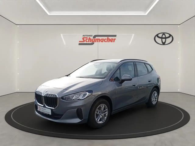 BMW 218 Active Tourer 2026 Benzine