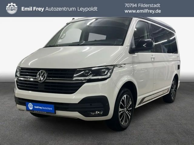 Volkswagen T6 California T6.1 DSG Ocean Edition Navi 2023 Diesel