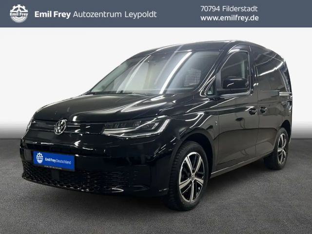 Volkswagen Caddy Cargo 1.5 TSI BMT DSG 2024 Benzine
