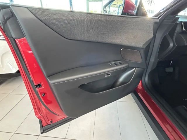 Mazda CX-6e