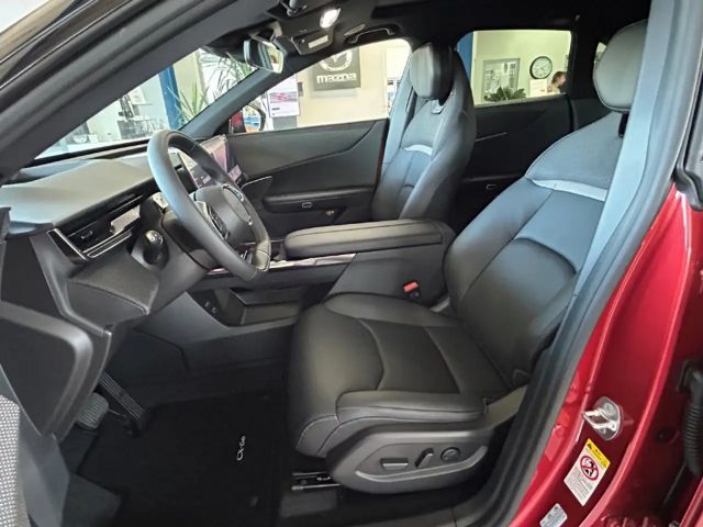 Mazda CX-6e