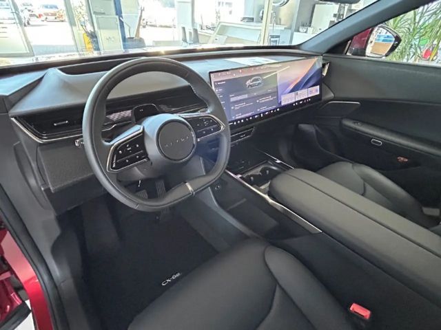 Mazda CX-6e
