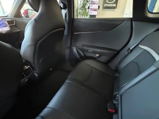 Mazda CX-6e