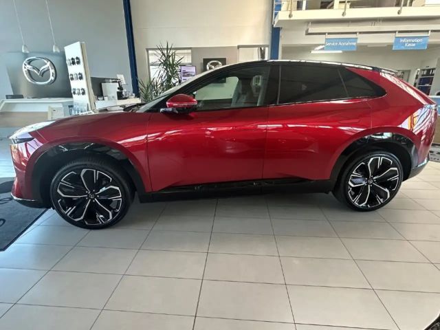 Mazda CX-6e
