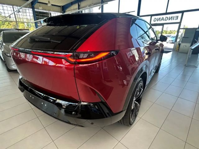 Mazda CX-6e
