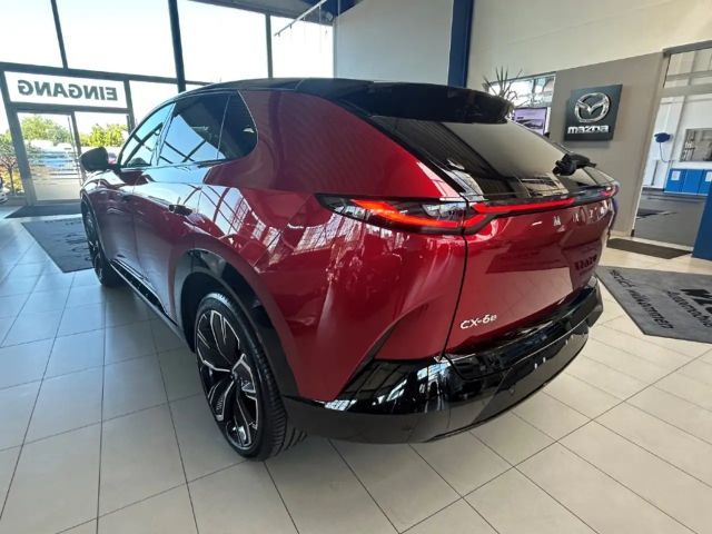 Mazda CX-6e