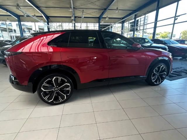 Mazda CX-6e
