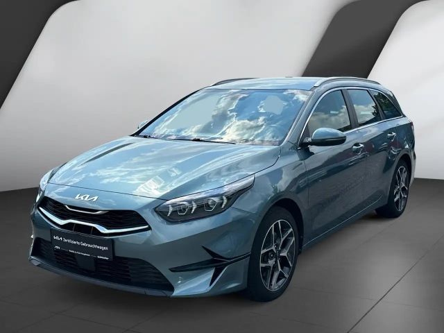 Kia Ceed SW / cee'd SW