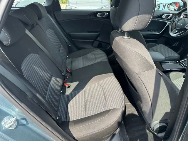 Kia Ceed SW / cee'd SW