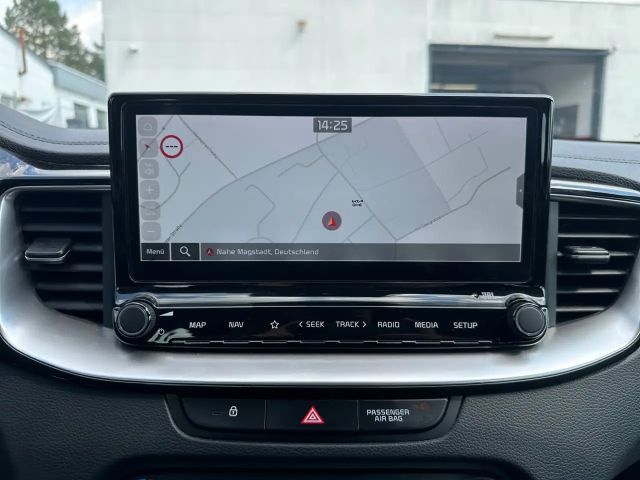 Kia Ceed SW / cee'd SW