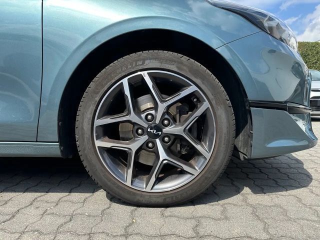 Kia Ceed SW / cee'd SW