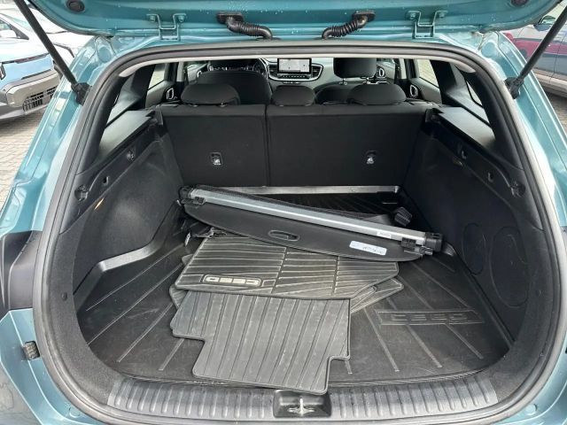Kia Ceed SW / cee'd SW